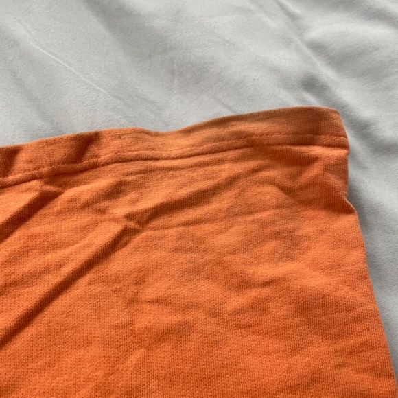 Orange pants - Picture 5 of 6